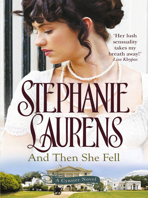 Title details for And Then She Fell by Stephanie Laurens - Wait list